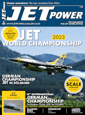 JET Power 5/2023