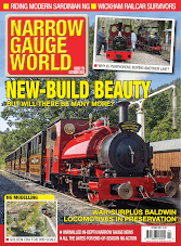 Narrow Gauge World - October 2023