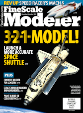 FineScale Modeler - November-December 2023