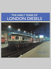 The Early Years of London Diesels