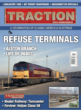 Traction - November/December 2023