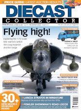 Diecast Collector - November 2023