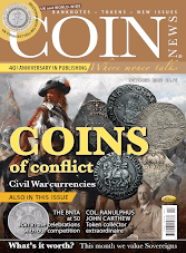 Coin News - October 2023