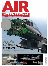 Air International - October 2023