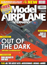 Model Airplane International - October 2023