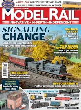 Model Rail - October 2023