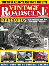 Vintage Roadscene - October 2023