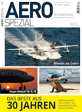 AERO International Spezial Nr.1/2023