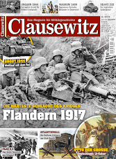 Clausewitz - November/Dezember 2023