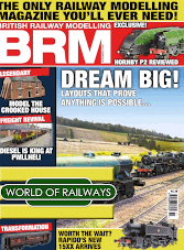 British Railway Modelling - November 2023