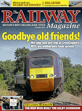 The Railway Magazine - October 2023