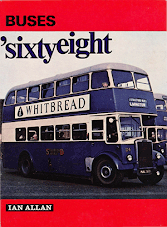 Buses Annual 1968