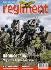 REGIMENT 2023-04