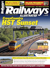 Railways Illustrated - November 2023