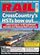 RAIL - 4 October 2023