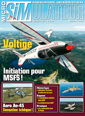 Micro Simulateur - Octobre 2023