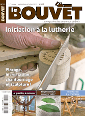 Le Bouvet - Septembre-Octobre 2023