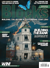 Blocks Issue 108