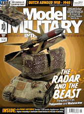 Model Military International - November 2023