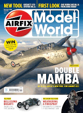 Airfix Model World - November 2023