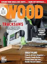 WOOD - November 2023