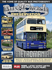 Bus & Coach Preservation - November 2023