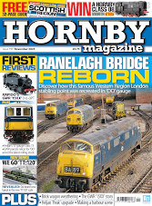 Hornby Magazine - November 2023