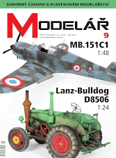 Modelář 2023-09