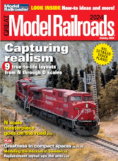Great Model Railroads