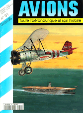 Avions No.31