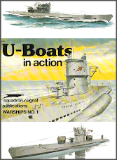 Warships - U-Boats in Action