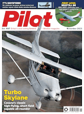 Pilot - November 2023