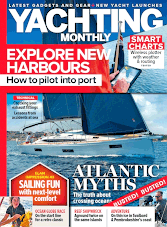 Yachting Monthly - November 2023