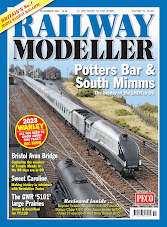 Railway Modeller - November 2023