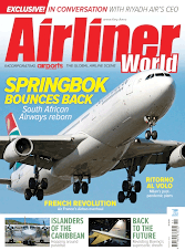 Airliner World - November 2023