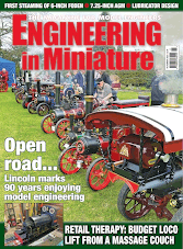Engineering in Miniature - November 2023