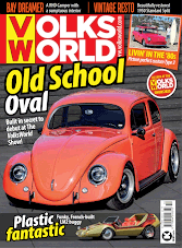 Volks World - October 2023