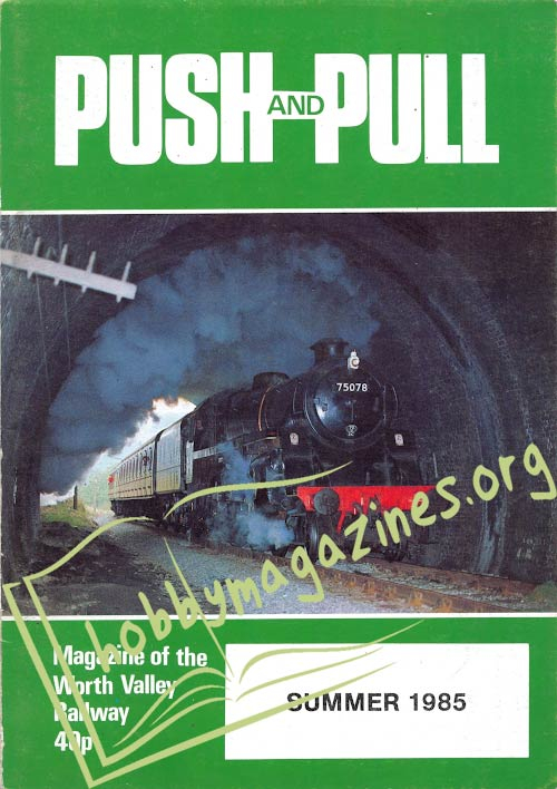 Push & Pull