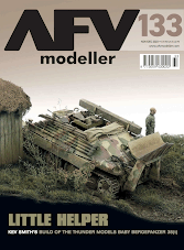 AFV Modeller - November/December 2023