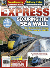 Rail Express - November 2023