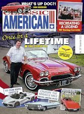 Classic American - November 2023