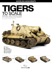Tigers to Scale