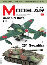 Modelář 2023-10