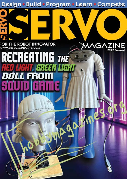 Servo 2022 Issue-4 