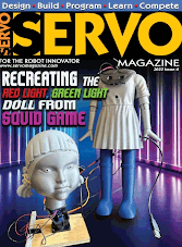 Servo 2022 Issue-4