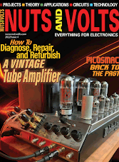 Nuts and Volts 2022-Issue 4