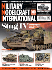 Military Modelcraft International - November 2023
