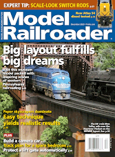 Model Railroader - December 2023