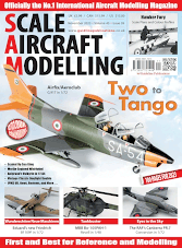 Scale Aircraft Modelling  - November 2023