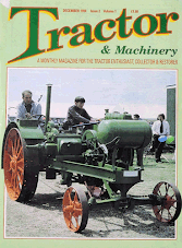 Tractor & Machinery Volume 1 Issue 2 December 1994